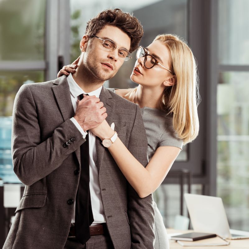 사내 연애의 문제점과 대책