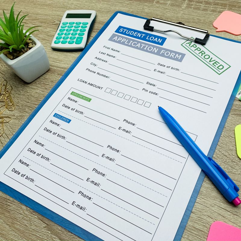 빅 뷰리풀 법안이 학자금에 미치는 영향