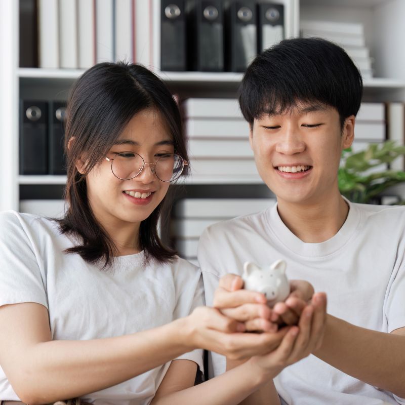 신세대에게 전하는 생명보험의 진짜 의미