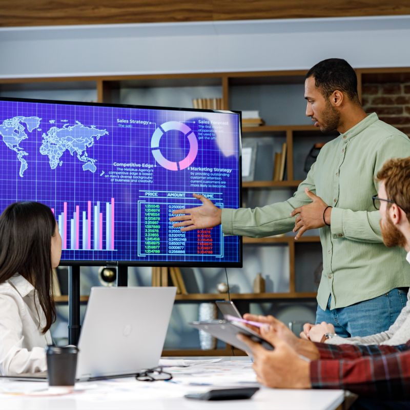 전술적 시장동향 업데이트 (August - Tactical Market Cycle Update) Part II