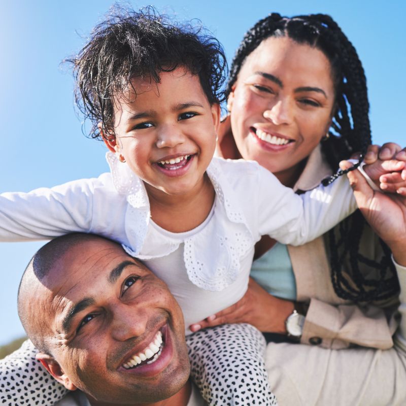 9월은 생명보험 인식의 달: 가족을 위한 가장 확실한 사랑