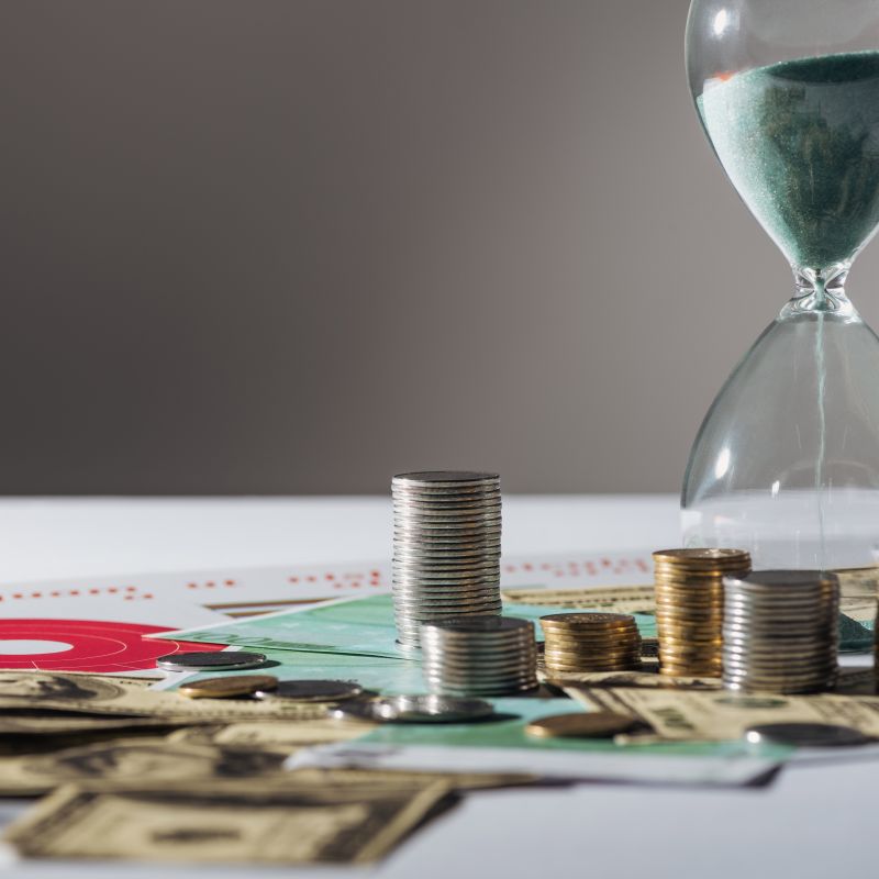 전술적 시장동향 업데이트 (September - Tactical Market Cycle Update) Part I