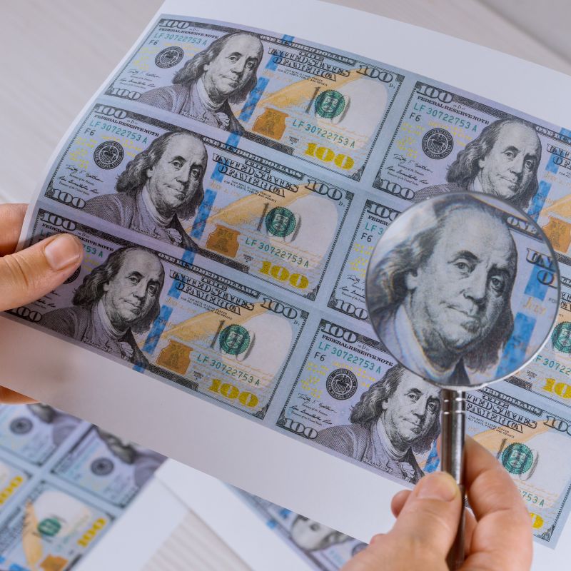 백만달러의 선택