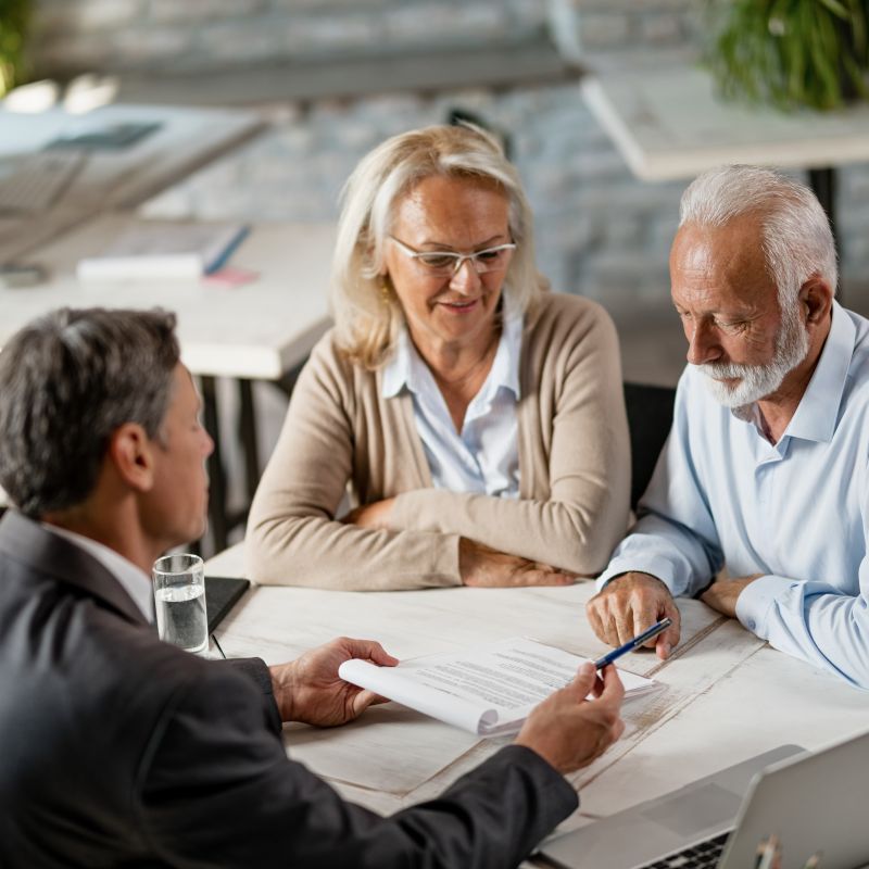 당신의 Trust, 그리고 Financial Planning: 가족의 미래를 지키는 두 날개