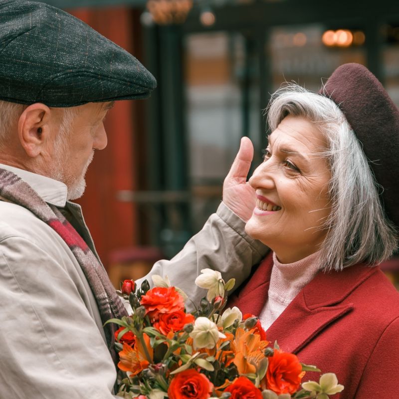 가족을 위한 마지막 배려의 기술