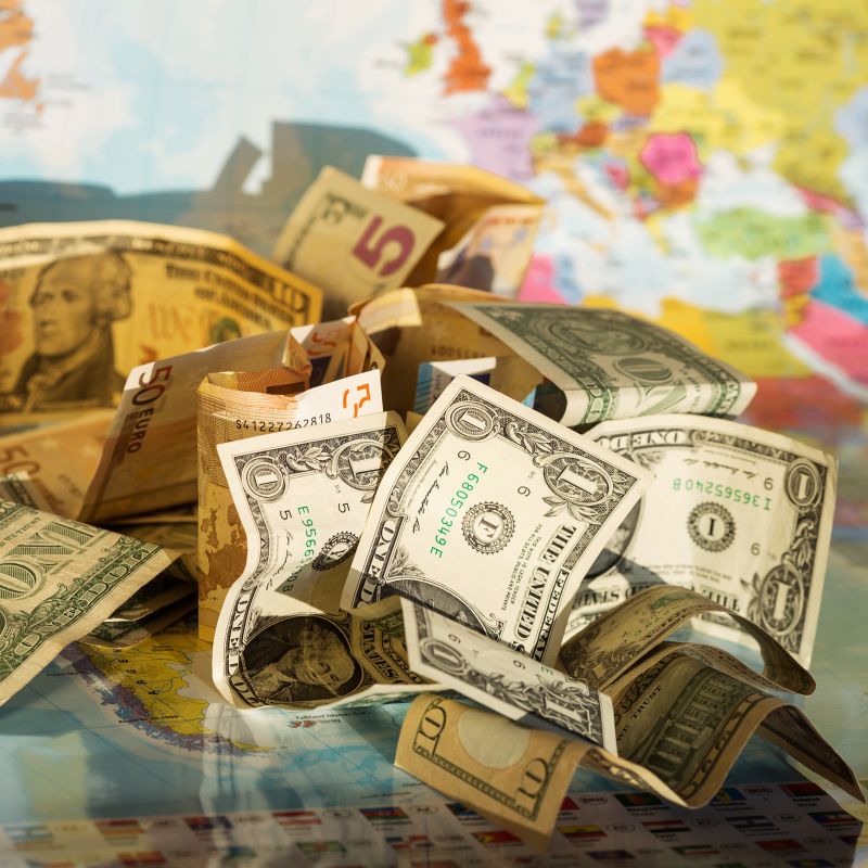 전술적 시장동향 업데이트 (October - Tactical Market Cycle Update) Part II