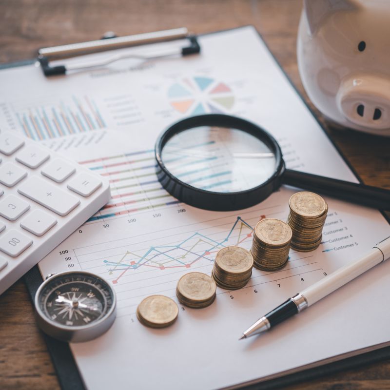 변동성 시대, 포트폴리오에 RILA를 더하다