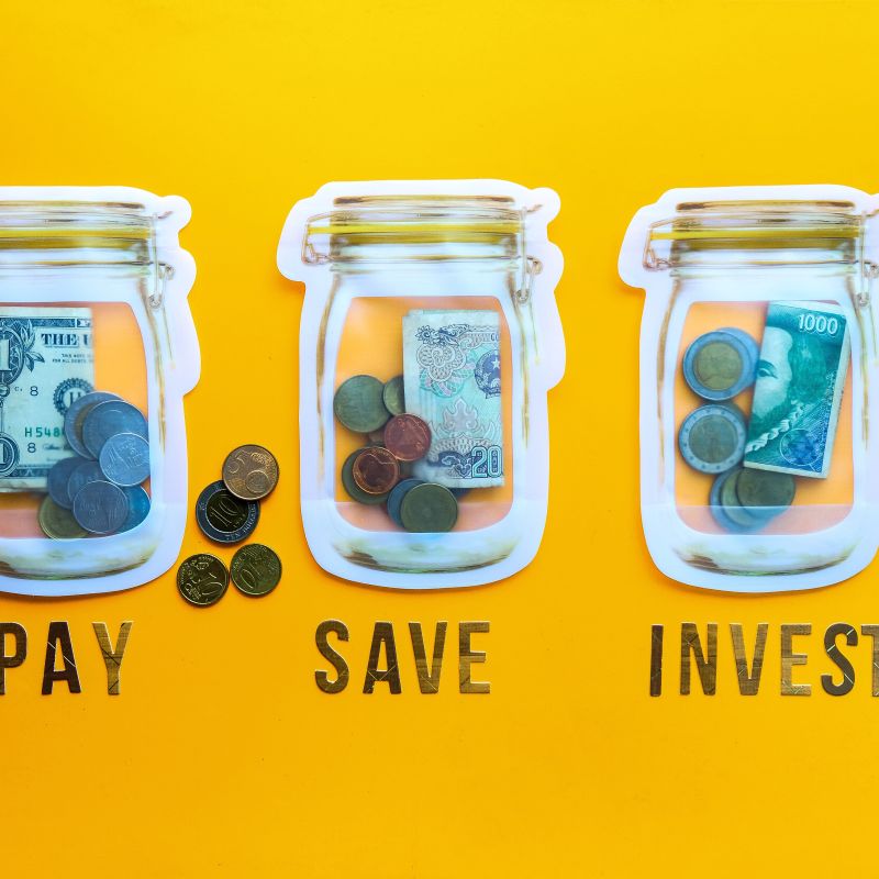 안정적인 은퇴소득을 위한 두 축 — 보험과 연금의 전략적 결합