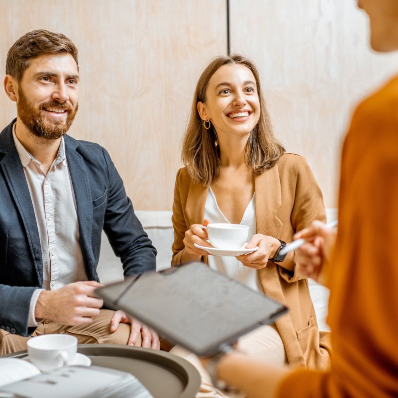 변화하는 시대, 보험도 리모델링이 필요하다