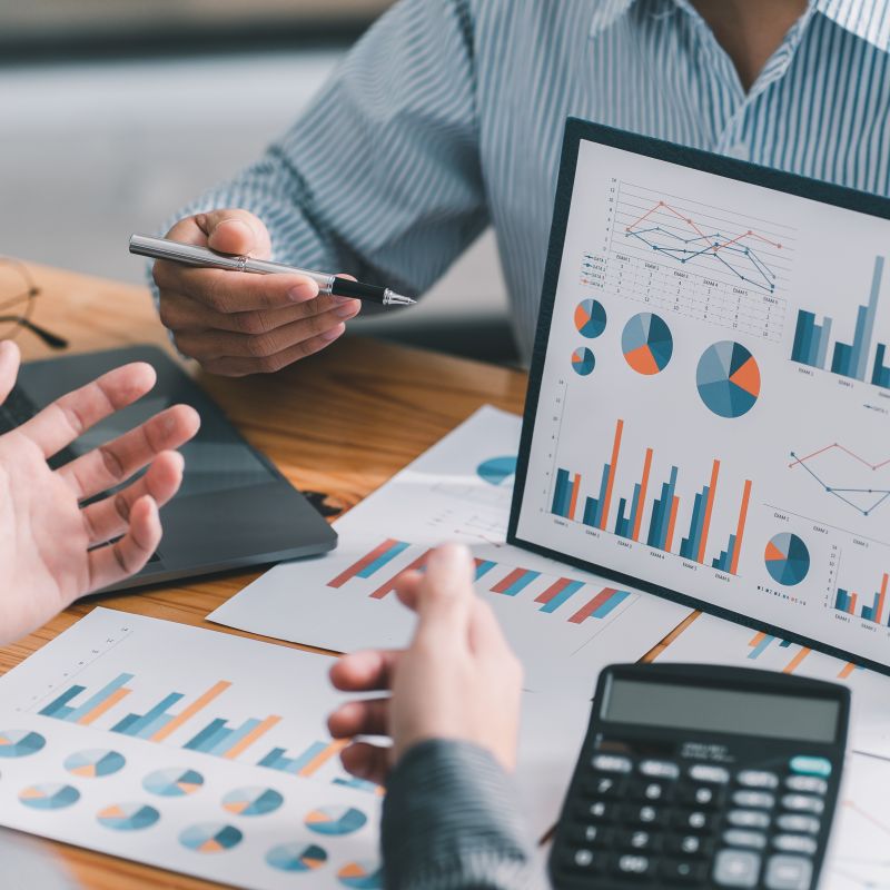 전술적 시장동향 업데이트 (November - Tactical Market Cycle Update) Part I