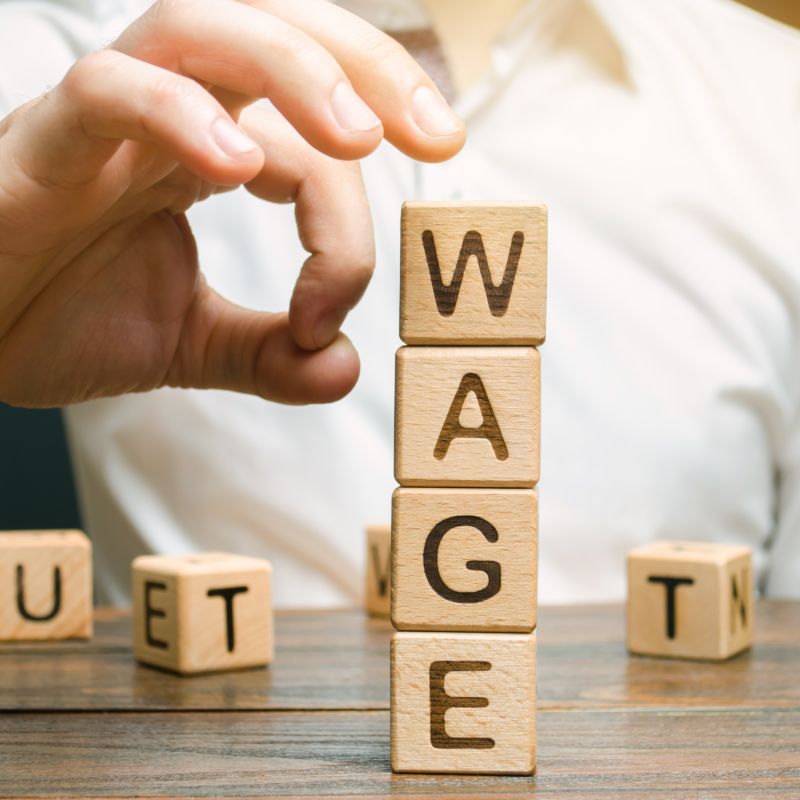 주 노동청, 각 지방검찰 통해 식당, 건설업 임금체불 집중단속