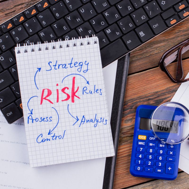 불안한 시장, 준비되지 않은 기다림이 진짜 리스크다