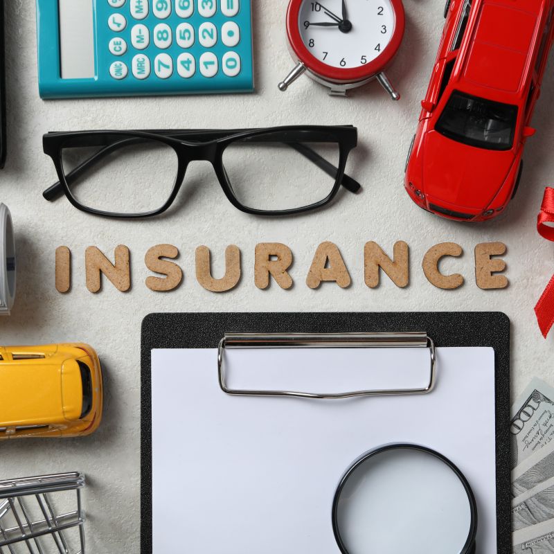 초보 운전 청소년 자녀, 부모가 알아야 할 자동차·생명보험 활용법