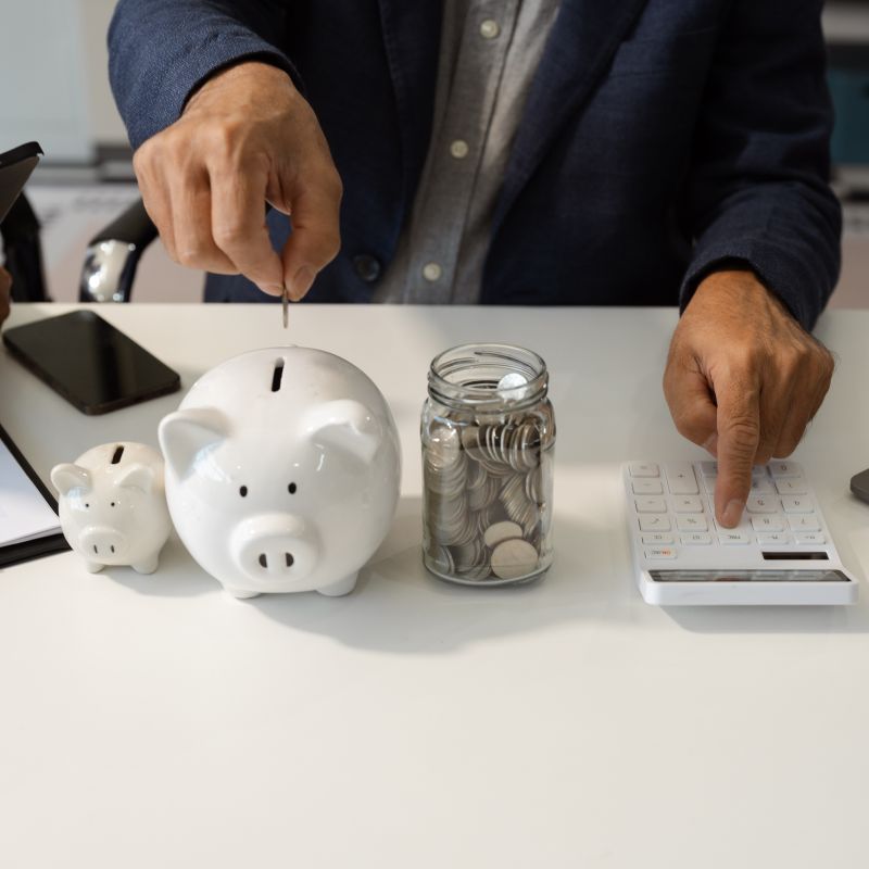 직원 100명 이하 오너를 위한 현실적인 은퇴플랜, SIMPLE IRA