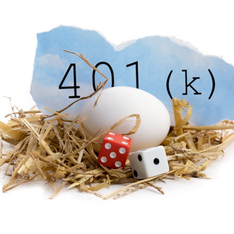 2026년, 401(k) 납입부터 다시 정비하자