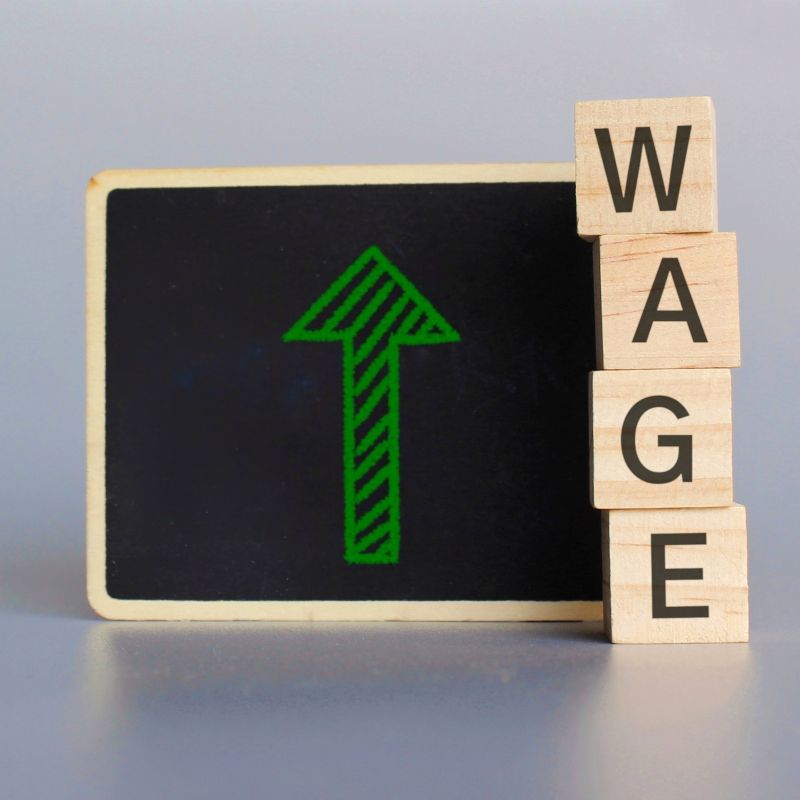 2026년 가주 최저임금 인상 도시들