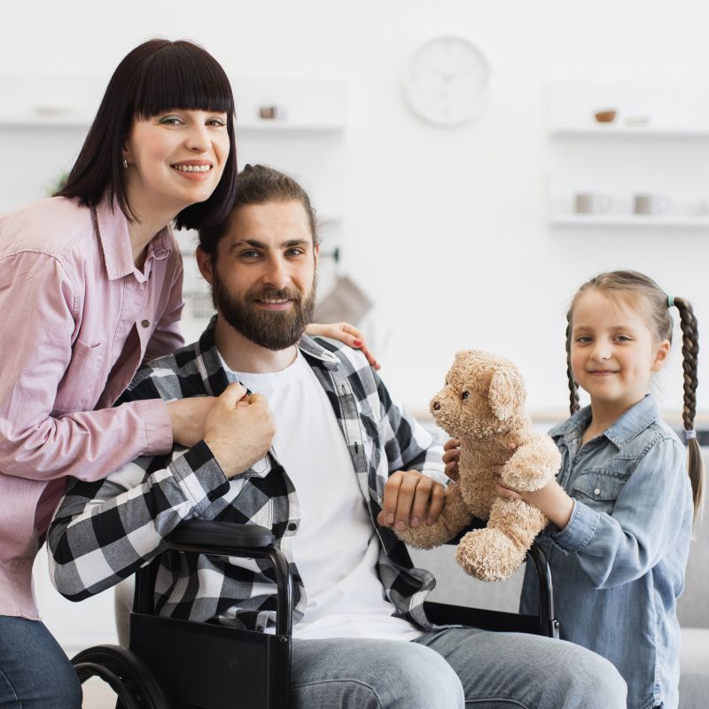 질병은 의학으로 대비하지만, 소득의 공백은 무엇으로 대비하십니까?