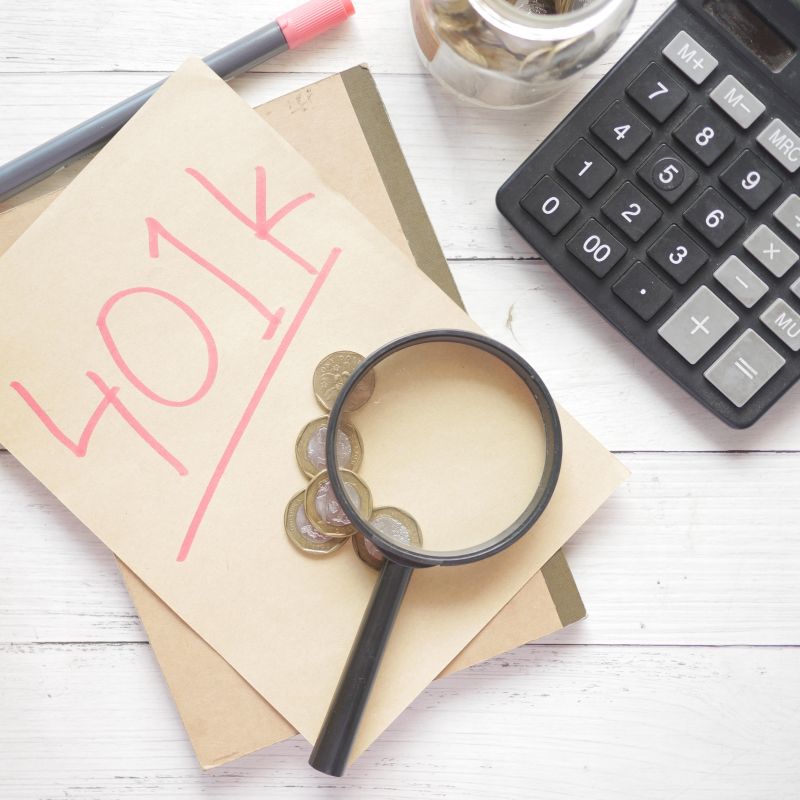 401(k)/기업연금 FIDUCIARY (2026 1Q) - 401(k) 스폰서의 업무 우선순위 및 검토사항 (Part IV)