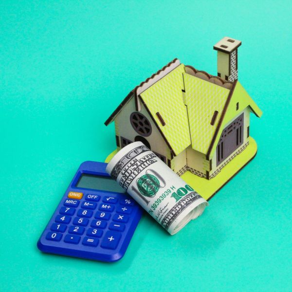 재산세 부담 없이 집을 옮기는 방법