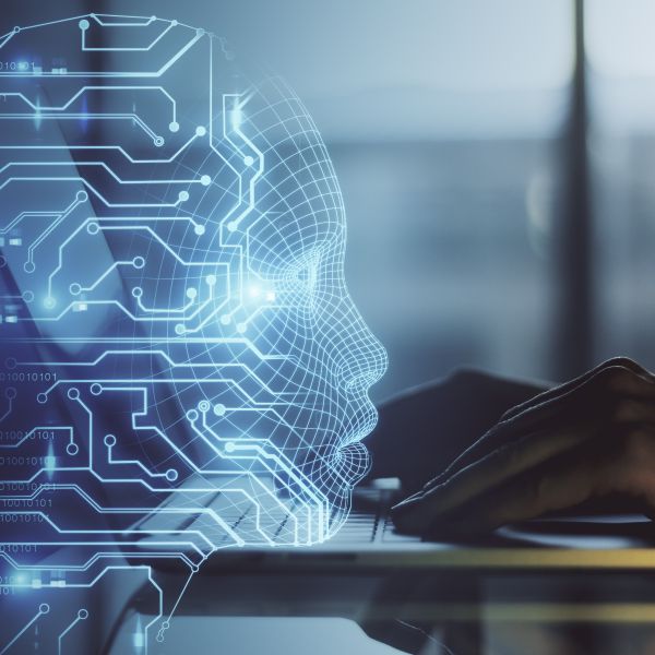 Series 2 | Will AI Take Away Human Jobs?