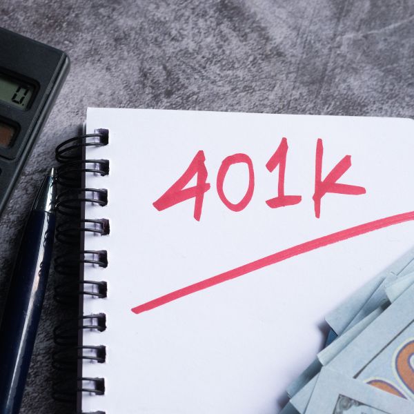 모아둔 401(k), 평생 쓸 수 있는 소득으로 만들려면