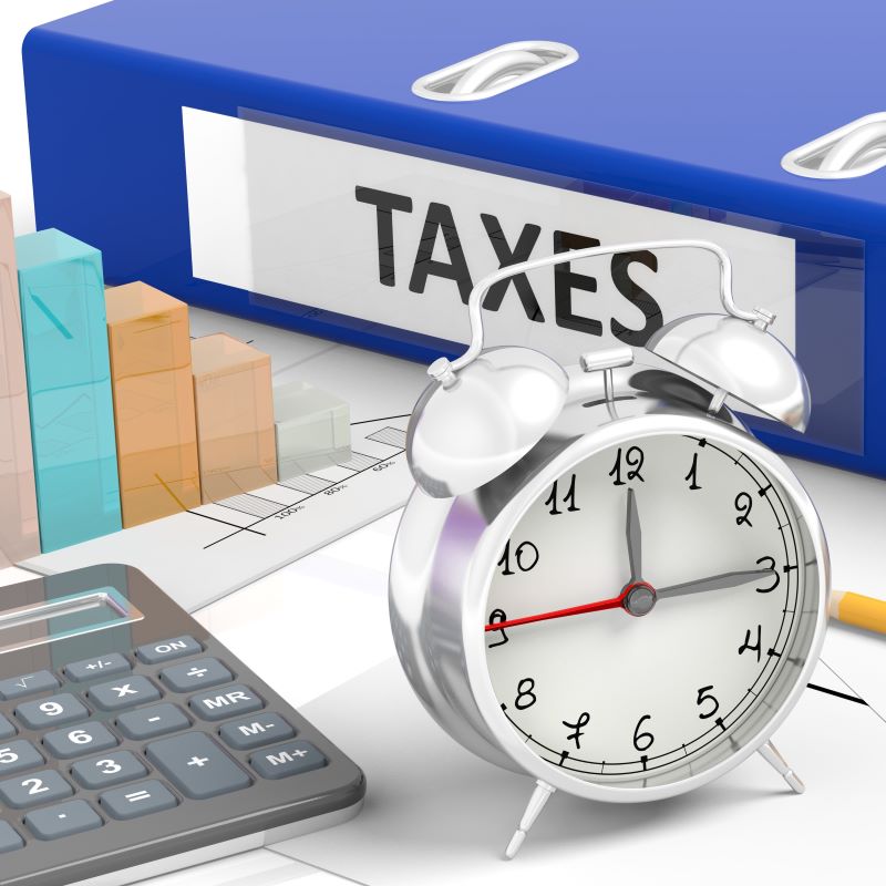 [알기 쉬운 세금 이야기] 비거주자 세금 보고