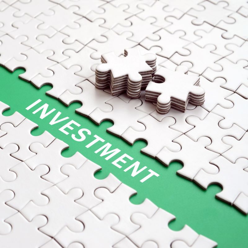 이성적 판단 통한 성공 투자 뒤엔 투자지침서