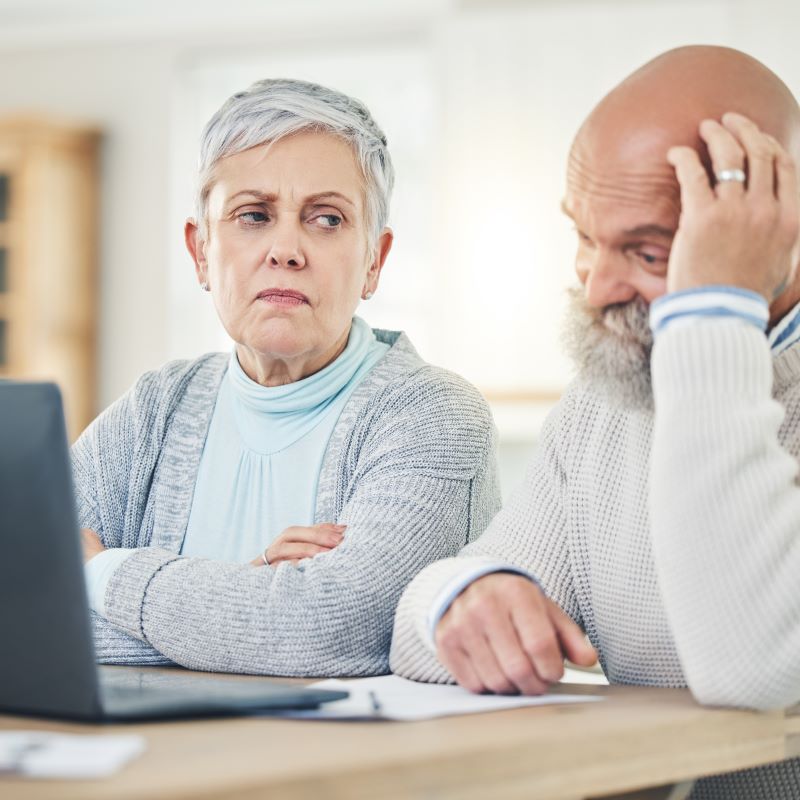 RMD(Required Minimum Distribution) 계산방식