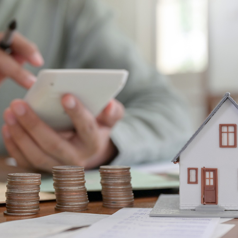 손주들에게 재산을 주고 싶어요