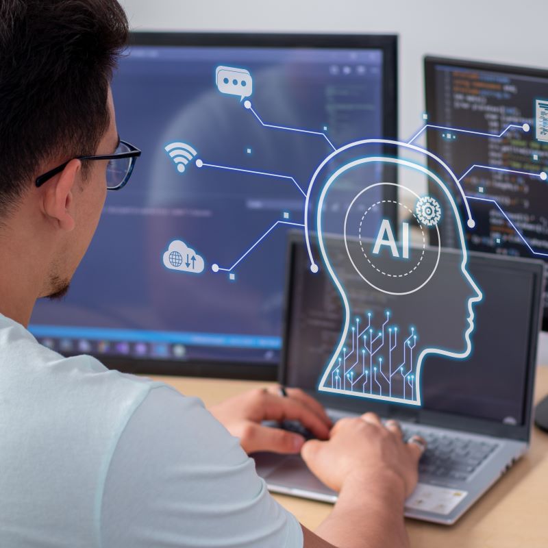 AI까지 활용하는, Index Annuity의 현주소