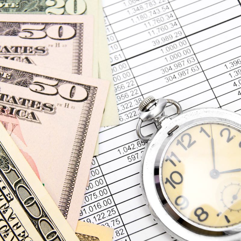 효율적인 은퇴 계획에 대한 고찰 (3)