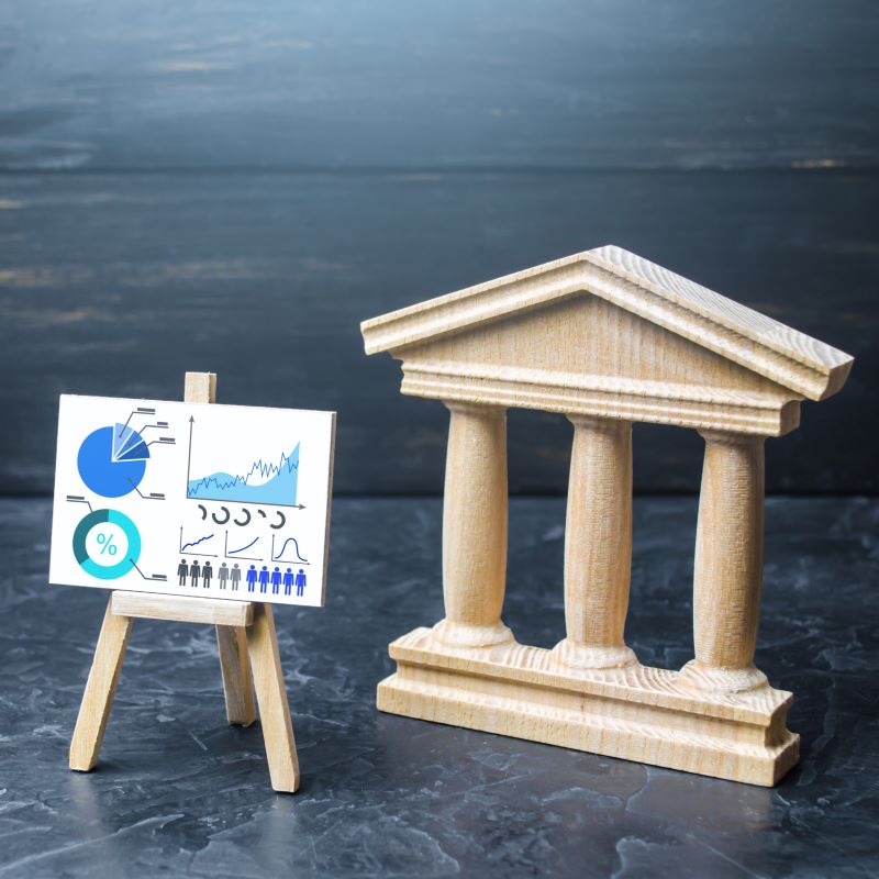 [국가 부채한도 대처법] 자산 유형 다양화·투자 지역 다변화 등 분산투자 모색