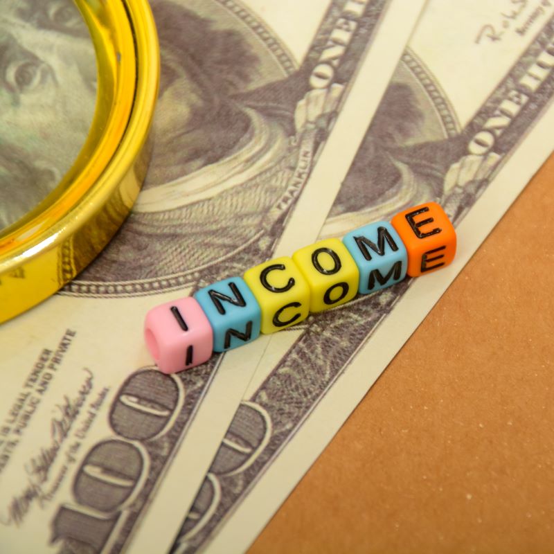 평생보장 인컴 어뉴이티