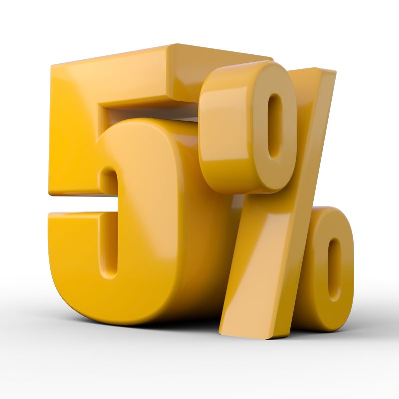 [연금 사용법] 5년, 5.5% 이자율 'MYGA'…안정적인 연금