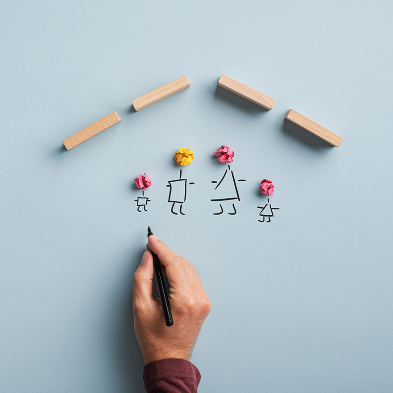 트러스트로 재산변경을 해야하는 이유