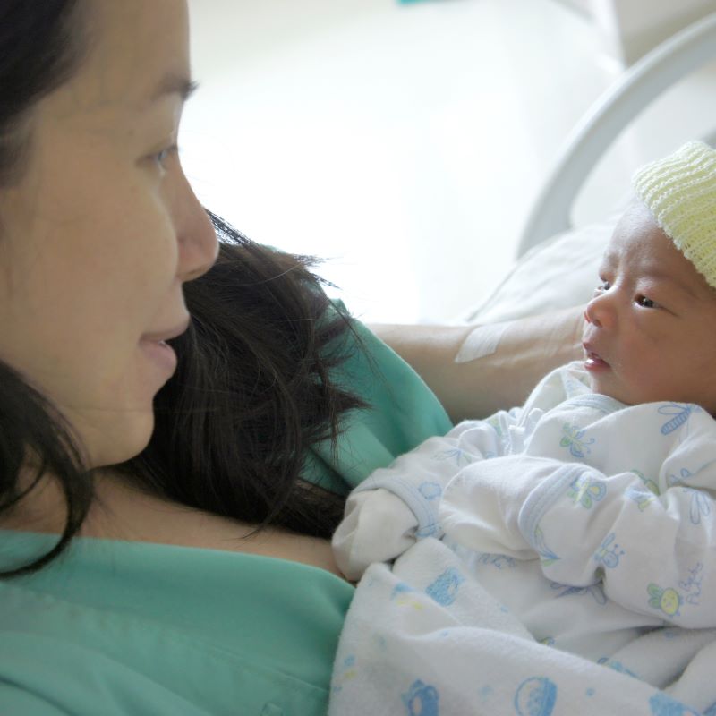 부부중 한명만 트러스트를 만들수있나요?