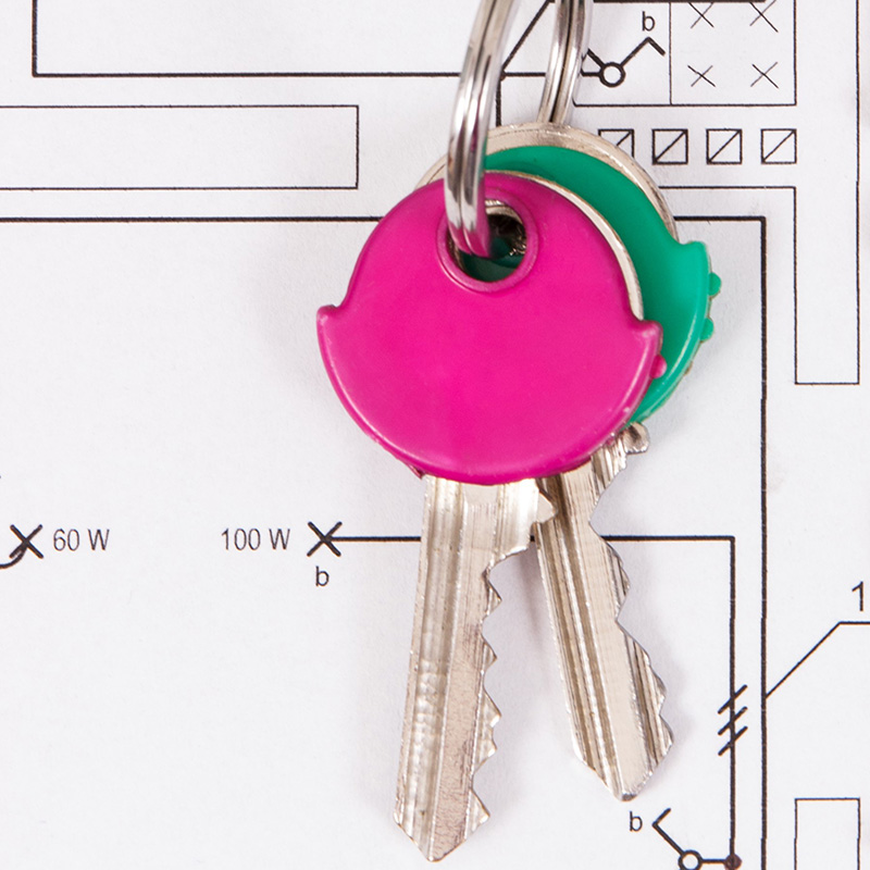 [부동산] 주택융자 신청 준비와 절차(1)