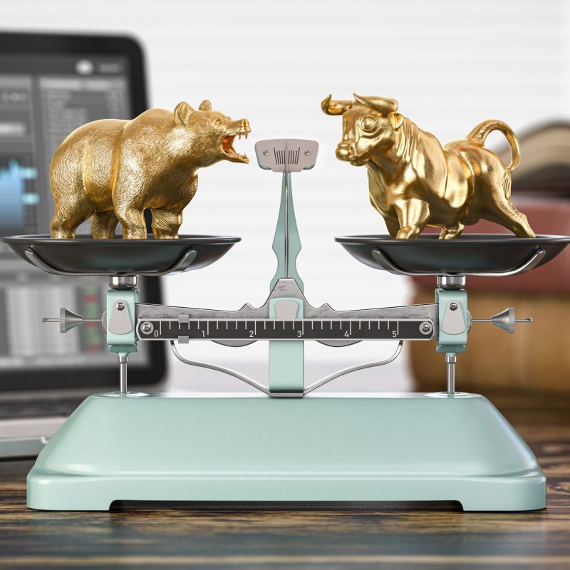 [2023년 시장전망] 지나친 낙관론 경계·능동적인 투자로 돌파구 모색