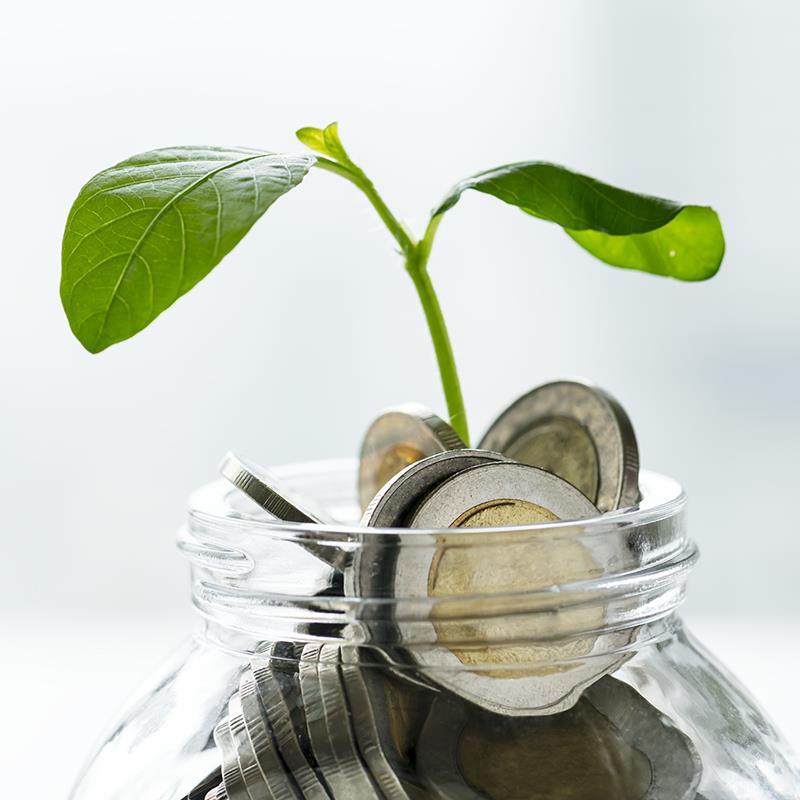 상장지수펀드, ETF투자의 특징과 장점