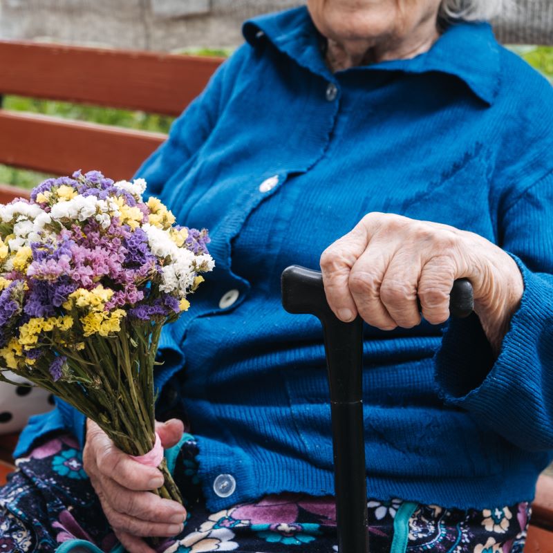 연금의 세 배까지 롱텀케어 비용으로