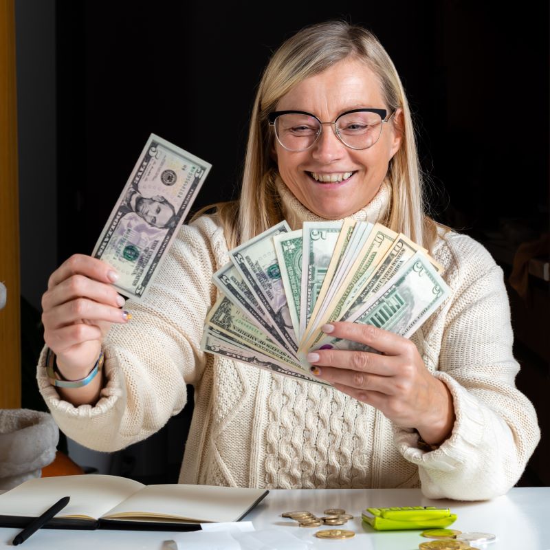 [알기 쉬운 세금 이야기] 순 투자 소득 세금