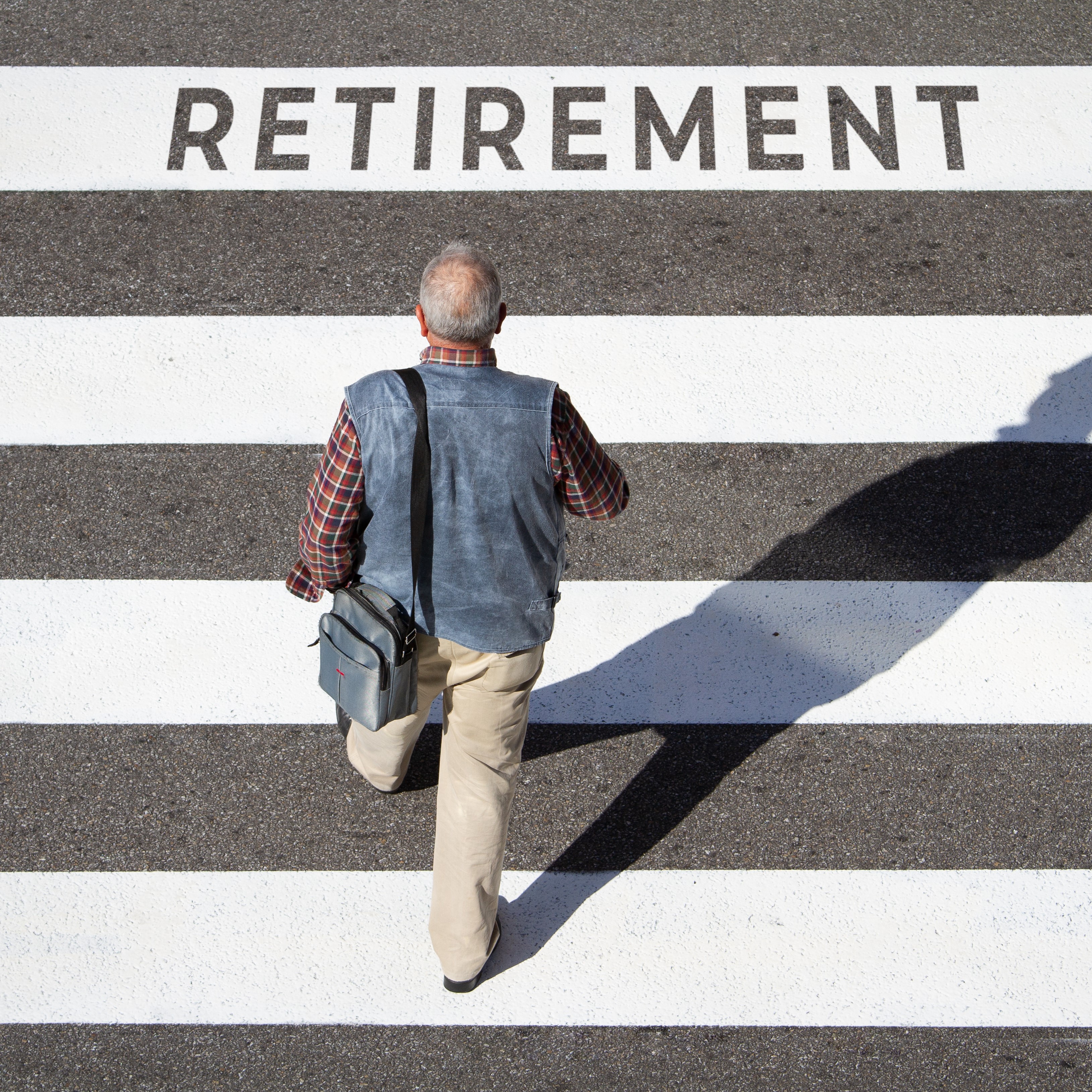 은퇴준비를 위한 로드맵, Part 2