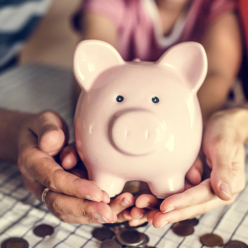 자녀를 위한 쉬운 재정교육