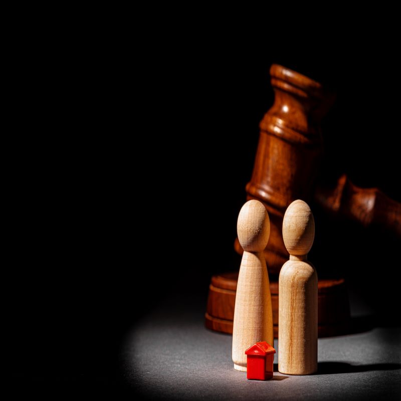 상속법 관련 단어와 개념