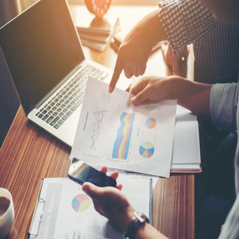 [재테크] 지수형 생명보험(IUL) 수익성 불구 손실 리스크 없어 은퇴저축 인기