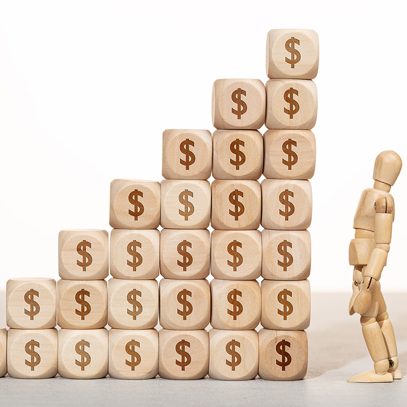 장기 간호보험과 상속 계획