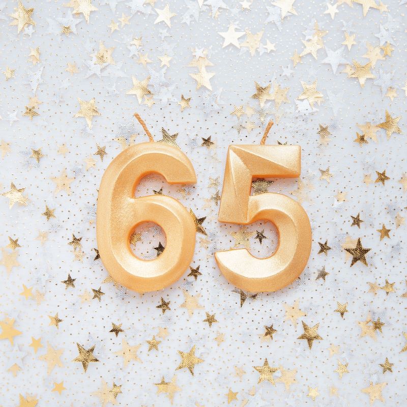 65세 생일에 꼭 확인할 은퇴계획 이슈들