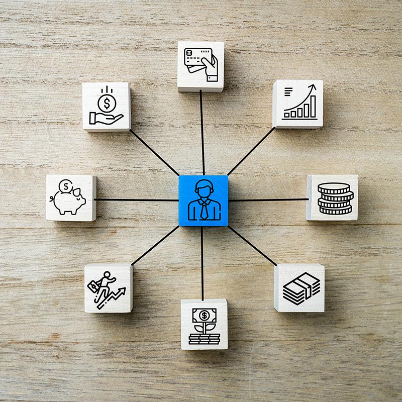 401(k)의 론과 인출 규정