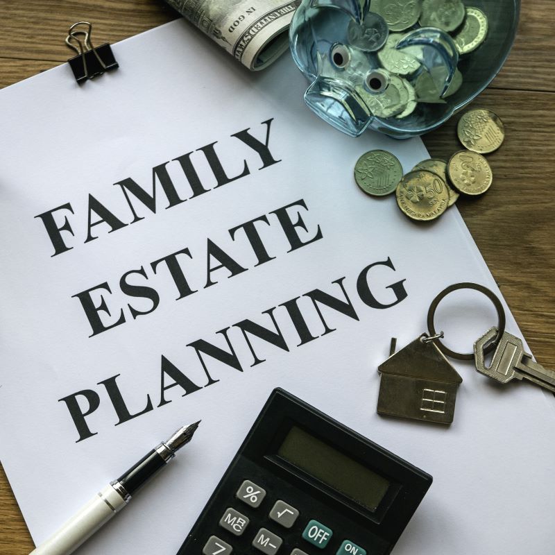 상속세에 대한 이해