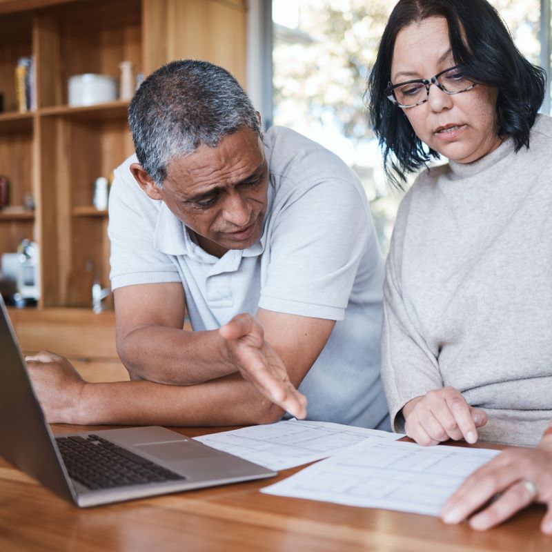 SIMPLE IRA vs 401(k)